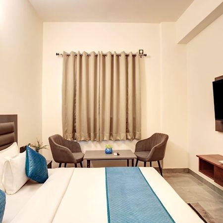 Hotel Elite Grand Near Kailash Hospital Νόιντα Εξωτερικό φωτογραφία
