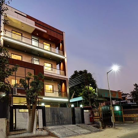 Hotel Elite Grand Near Kailash Hospital Νόιντα Εξωτερικό φωτογραφία