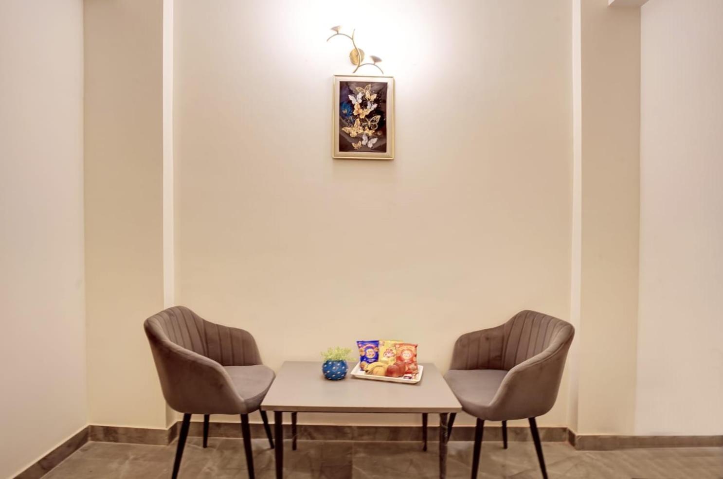 Hotel Elite Grand Near Kailash Hospital Νόιντα Εξωτερικό φωτογραφία