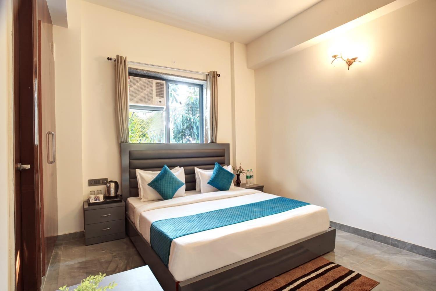 Hotel Elite Grand Near Kailash Hospital Νόιντα Εξωτερικό φωτογραφία