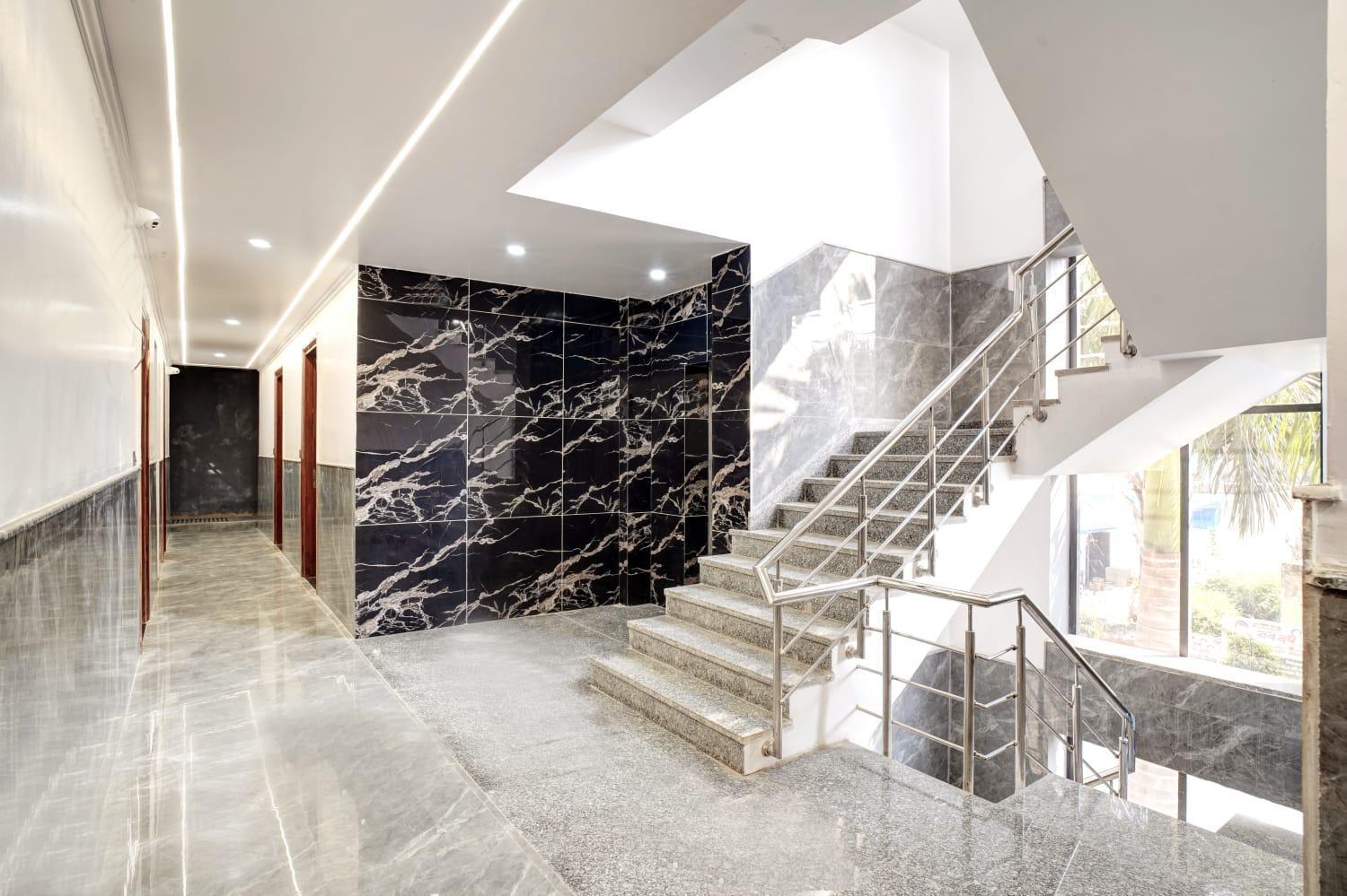 Hotel Elite Grand Near Kailash Hospital Νόιντα Εξωτερικό φωτογραφία