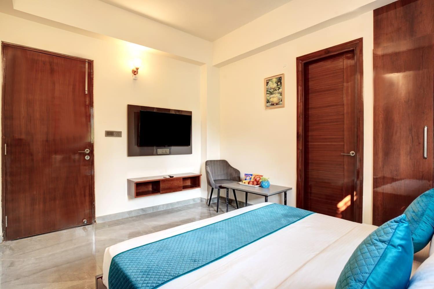 Hotel Elite Grand Near Kailash Hospital Νόιντα Εξωτερικό φωτογραφία
