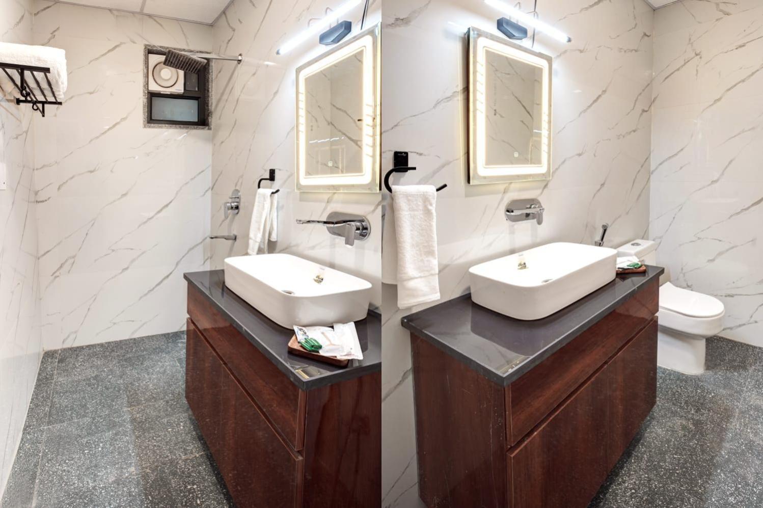 Hotel Elite Grand Near Kailash Hospital Νόιντα Εξωτερικό φωτογραφία