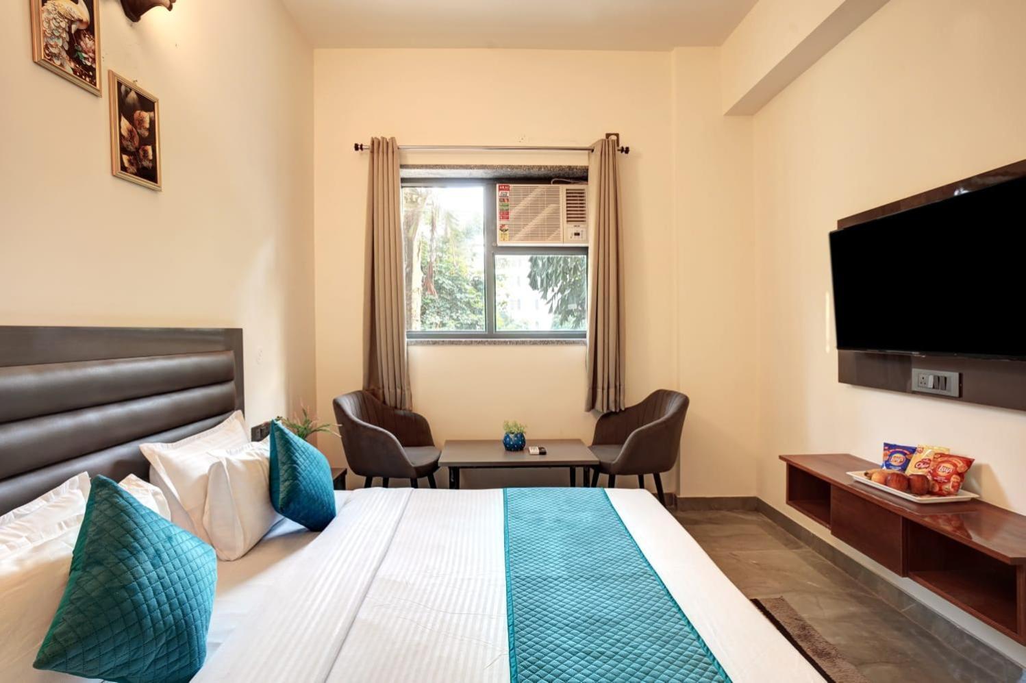 Hotel Elite Grand Near Kailash Hospital Νόιντα Εξωτερικό φωτογραφία