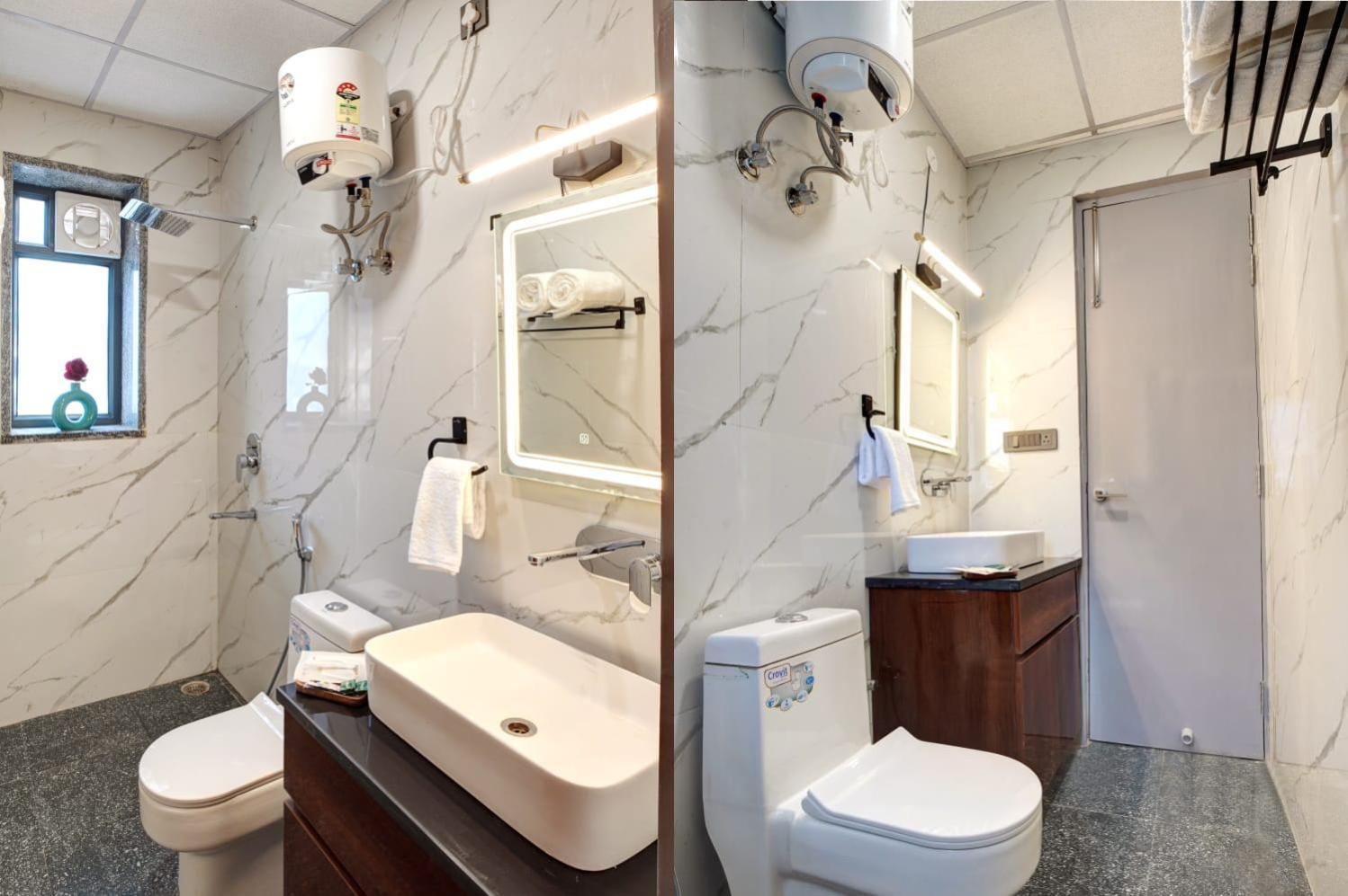 Hotel Elite Grand Near Kailash Hospital Νόιντα Εξωτερικό φωτογραφία