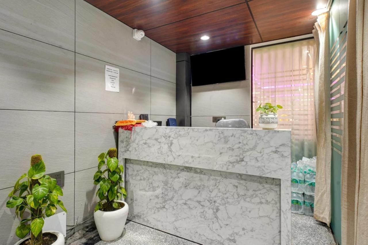 Hotel Elite Grand Near Kailash Hospital Νόιντα Εξωτερικό φωτογραφία